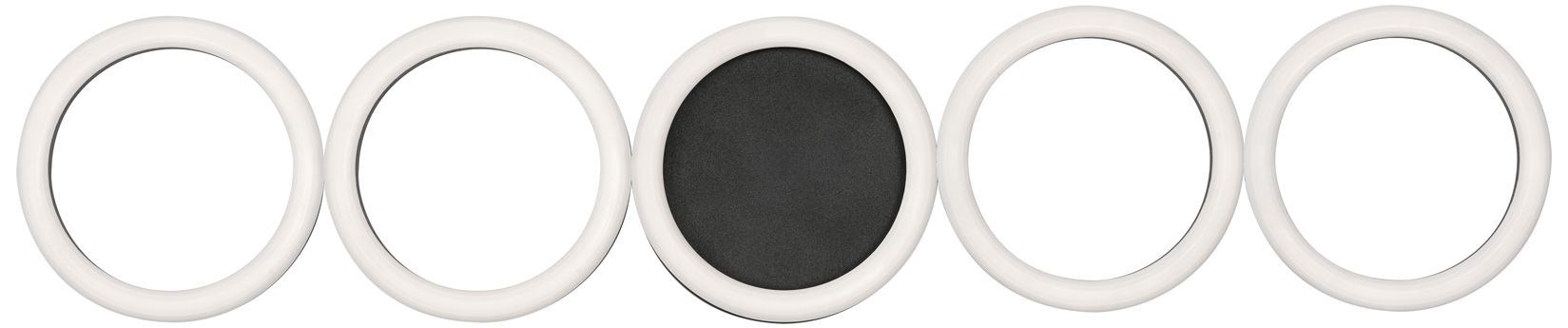 Image 2 Glo Black Bath/Vanity more views