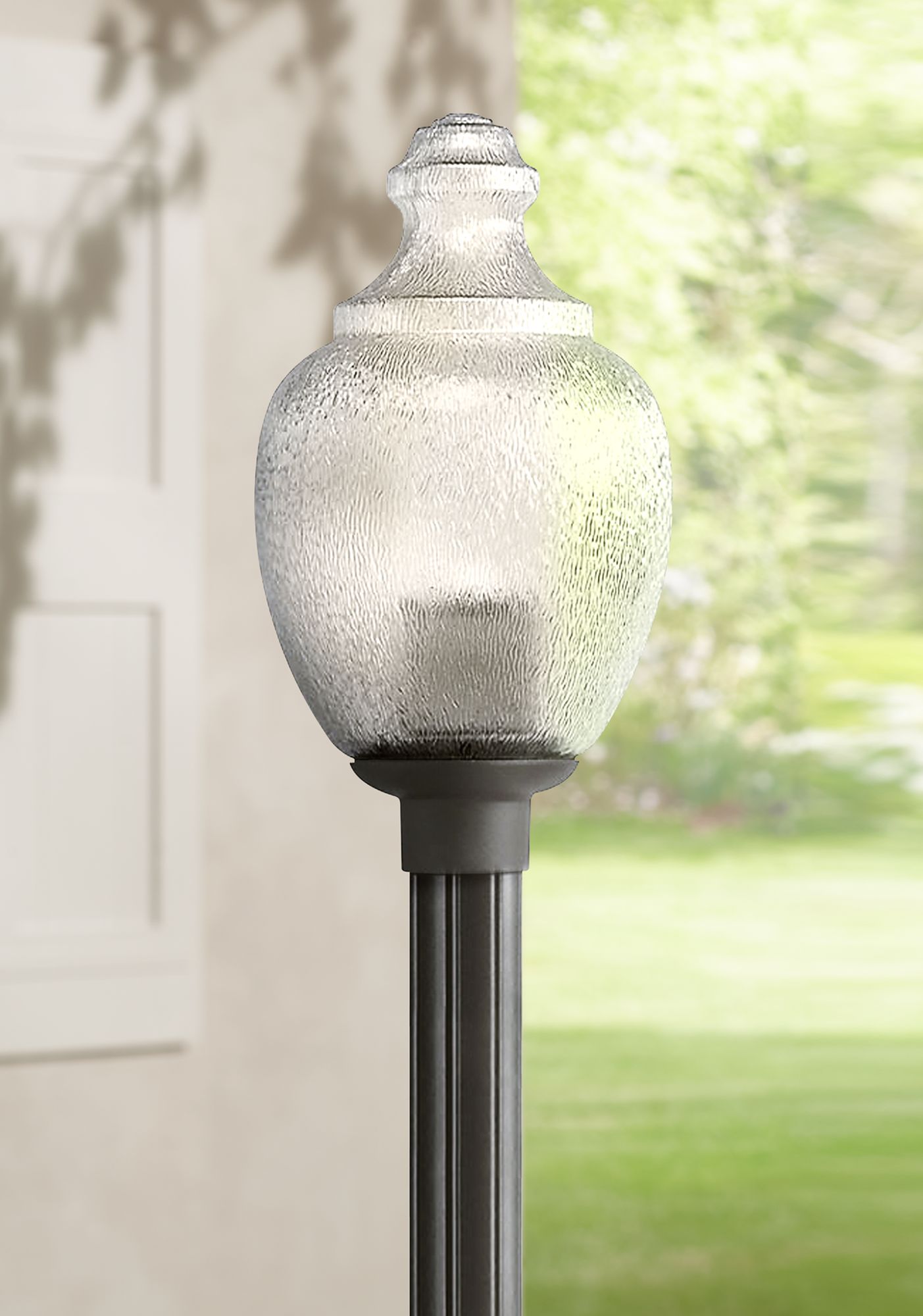 light pole replacement globes