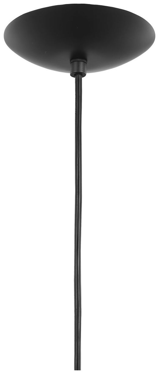 Image 6 Globe LED Collection One-Light LED Pendant more views