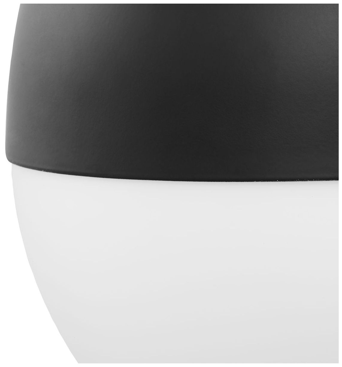 Image 7 Globe LED Collection One-Light LED Pendant more views