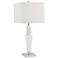 Gloria Luxe Crystal Table Lamp by Vienna Full Spectrum