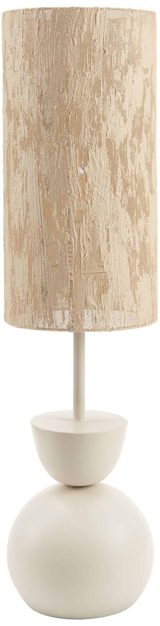Image 5 Gochi Table Lamp White more views