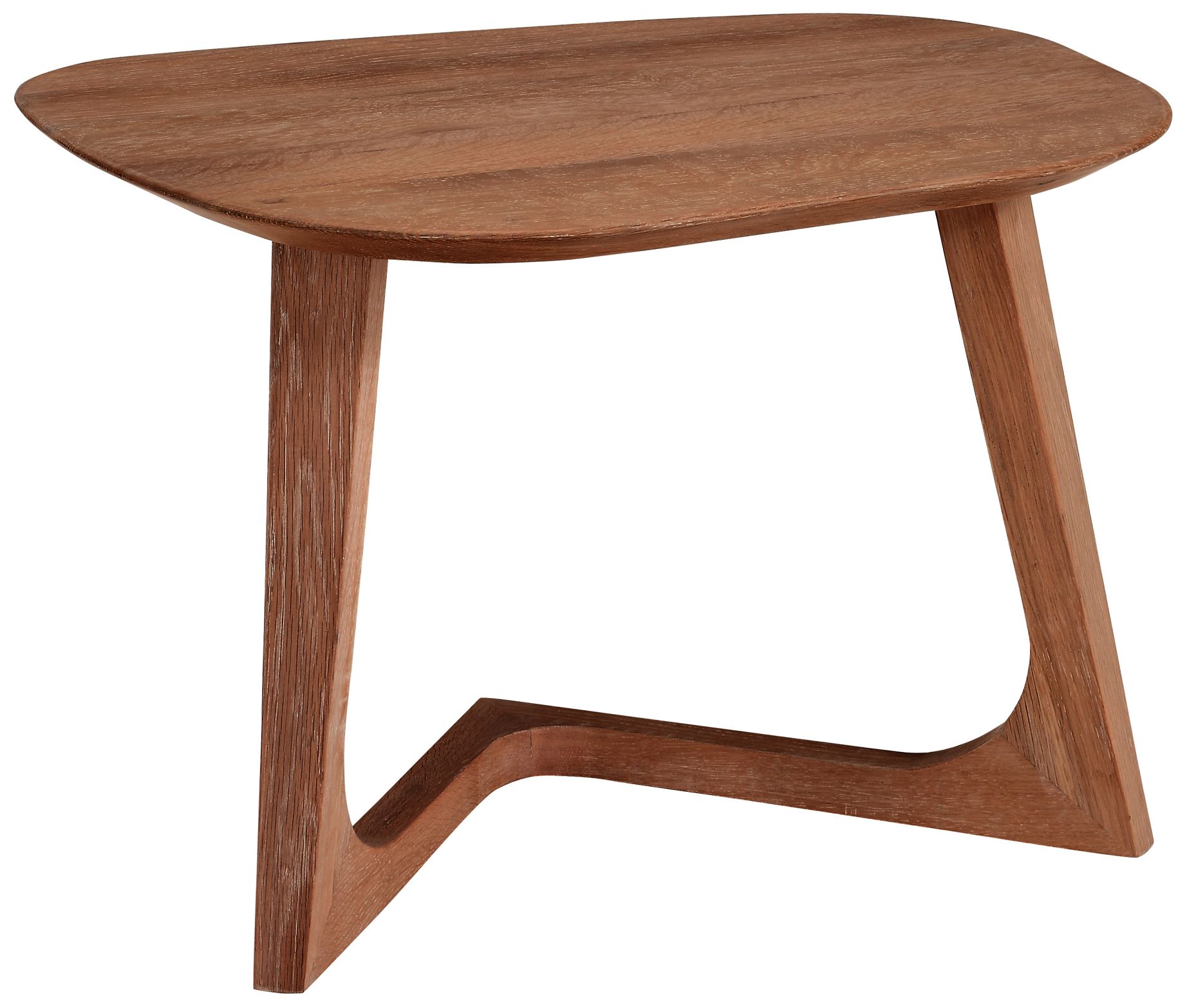 Image 2 Godenza End Table Brown more views