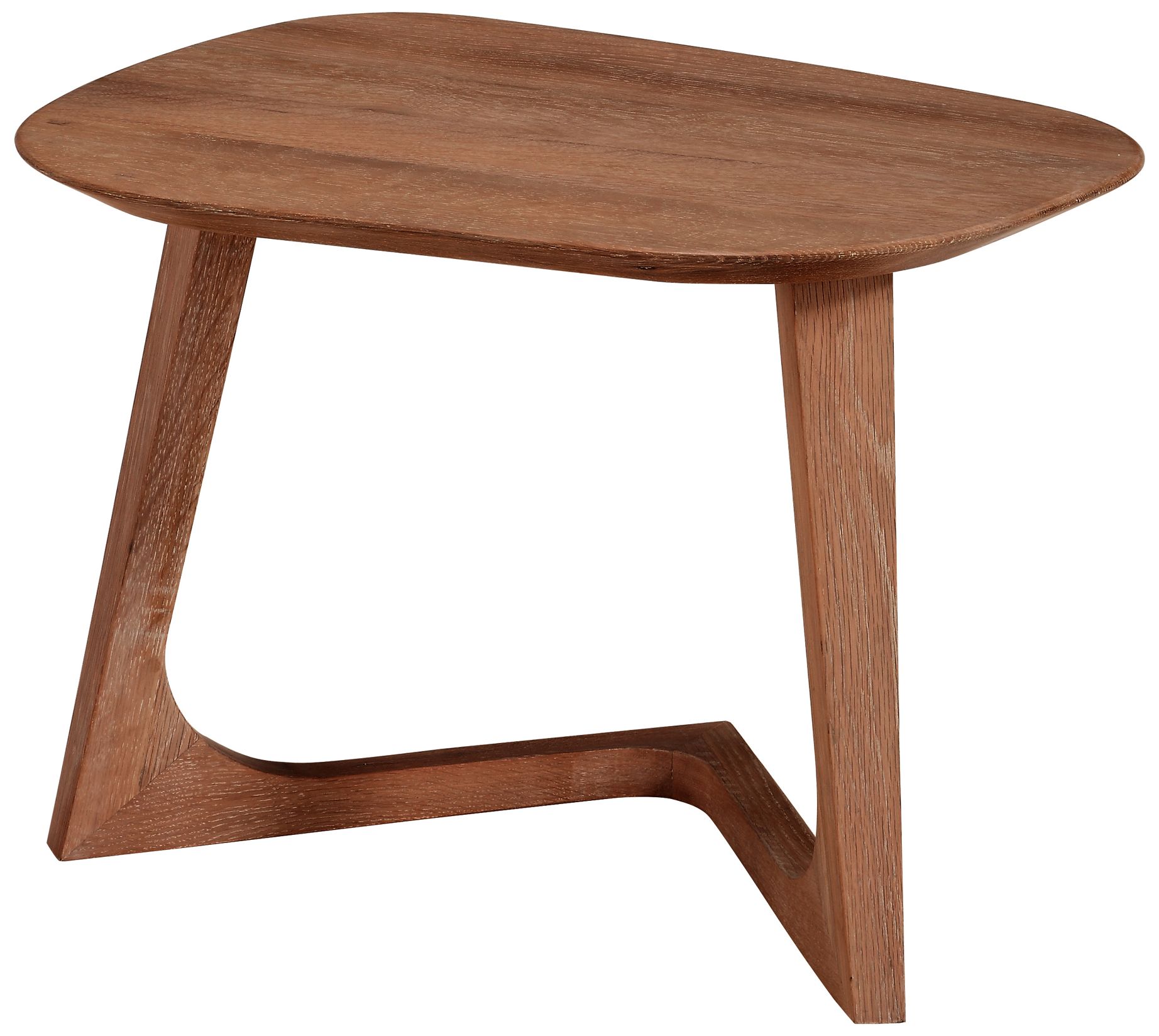 Image 3 Godenza End Table Brown more views