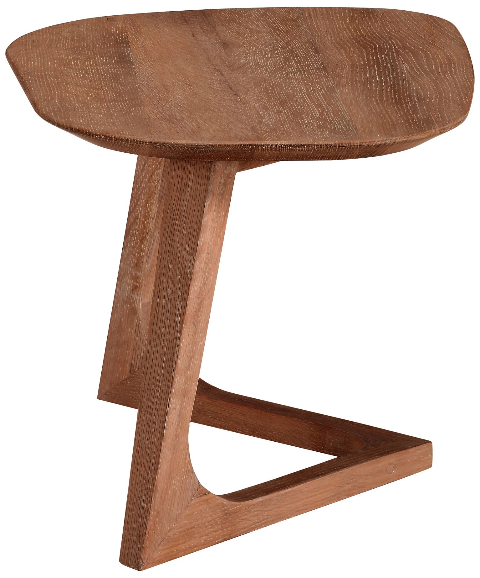 Image 4 Godenza End Table Brown more views