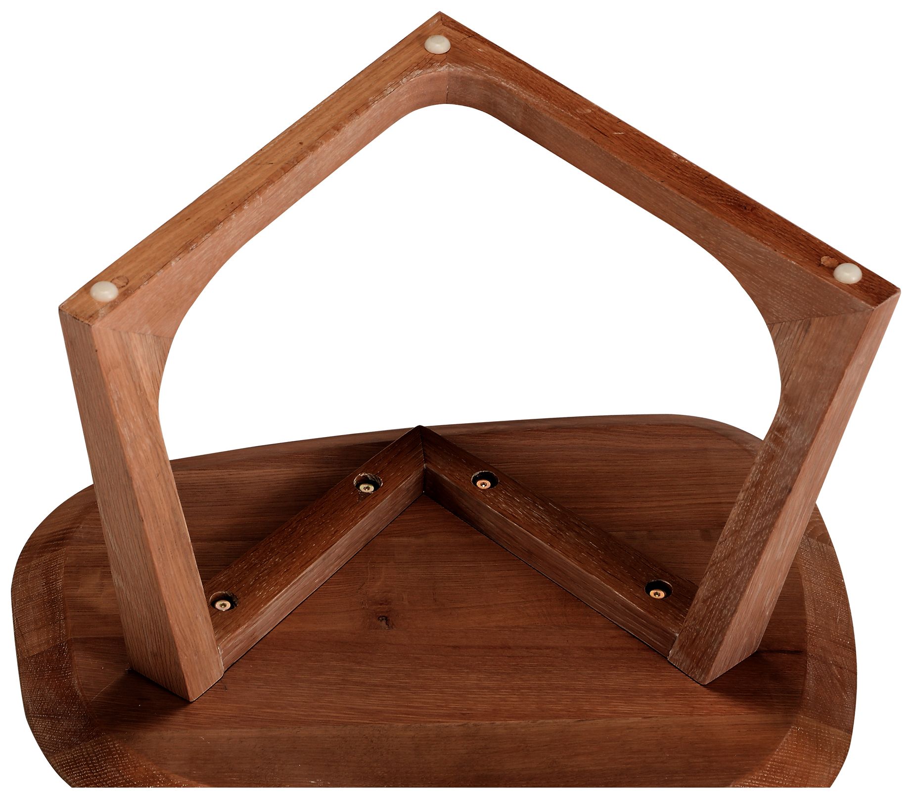 Image 5 Godenza End Table Brown more views