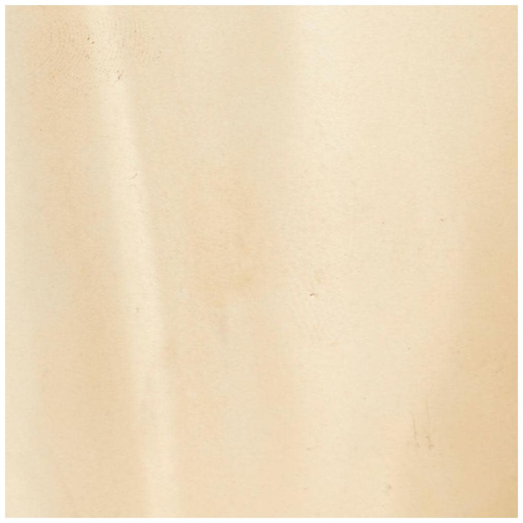 Gold Aluminum Metal Glam Sculpture, S/3 12", 8", 5"H