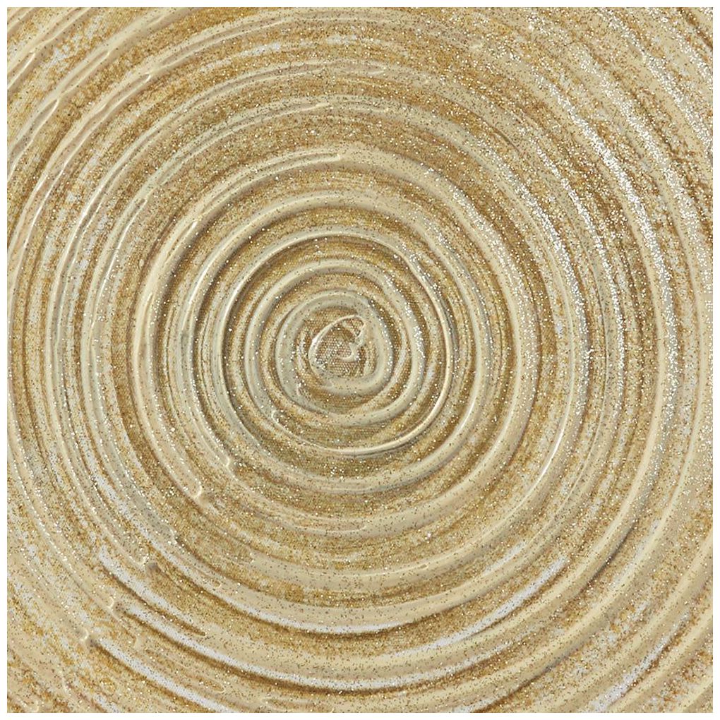 Image 7 Gold Canvas Coastal Framed Wall Art, S/3 32", 16", 16"W more views