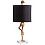 2_Gold Ibis Table Lamp