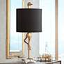 1_Gold Ibis Table Lamp