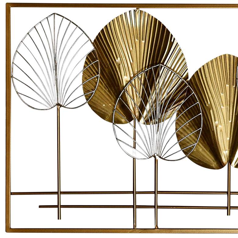 Image 2 Gold Leaflets more views