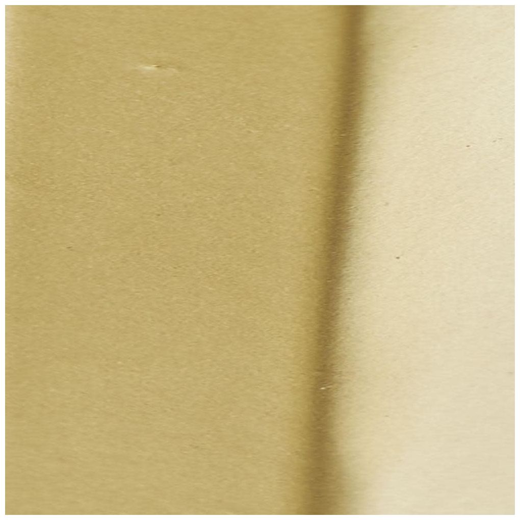 Image 7 Gold Metal Contemporary Accent Table, 16 more views