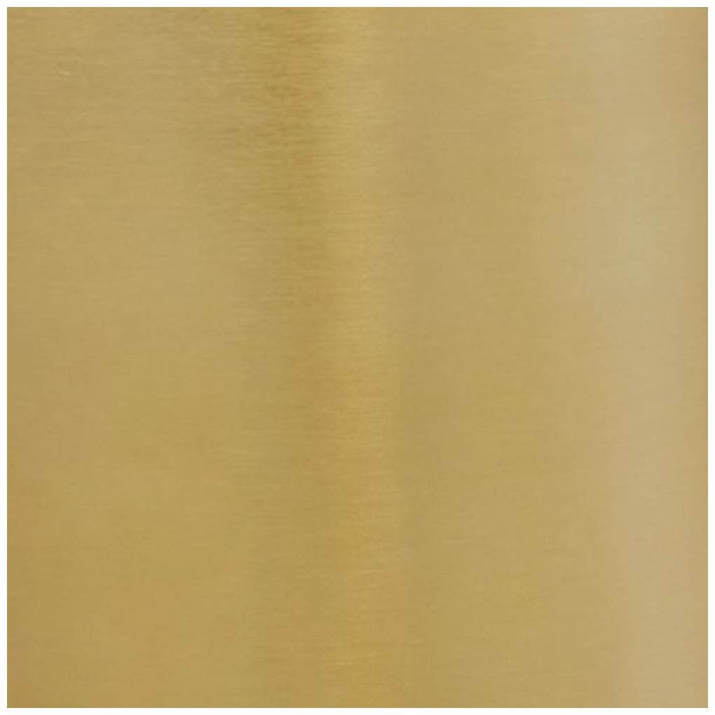 Image 7 Gold Metal Contemporary Accent Table, S/2 26", 22"H more views