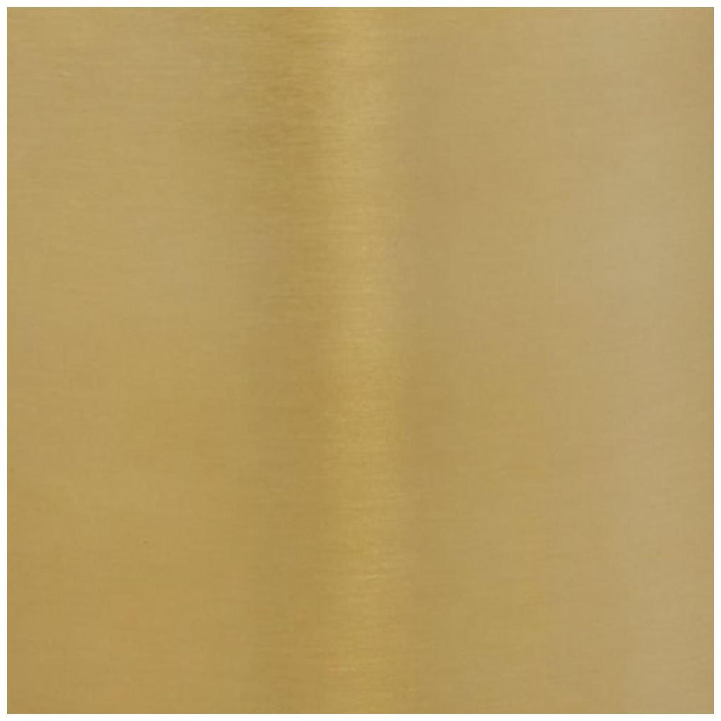 Gold Metal Contemporary Wall Decor, 32" x 2" x 32"