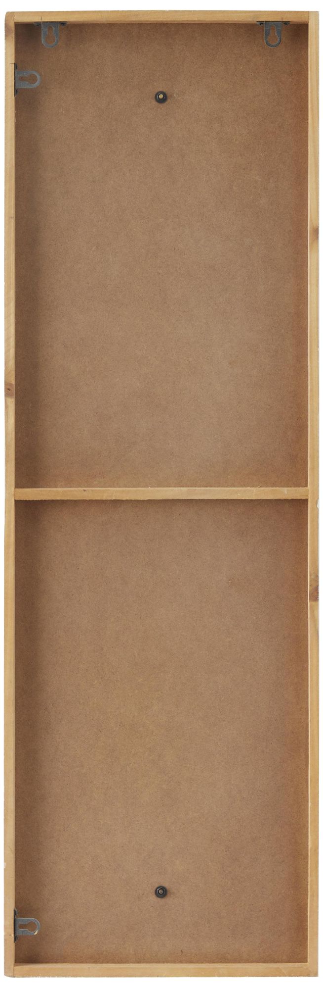 Image 4 Gold Metal Contemporary Wall Decor, S/2 12"W, 37"H more views