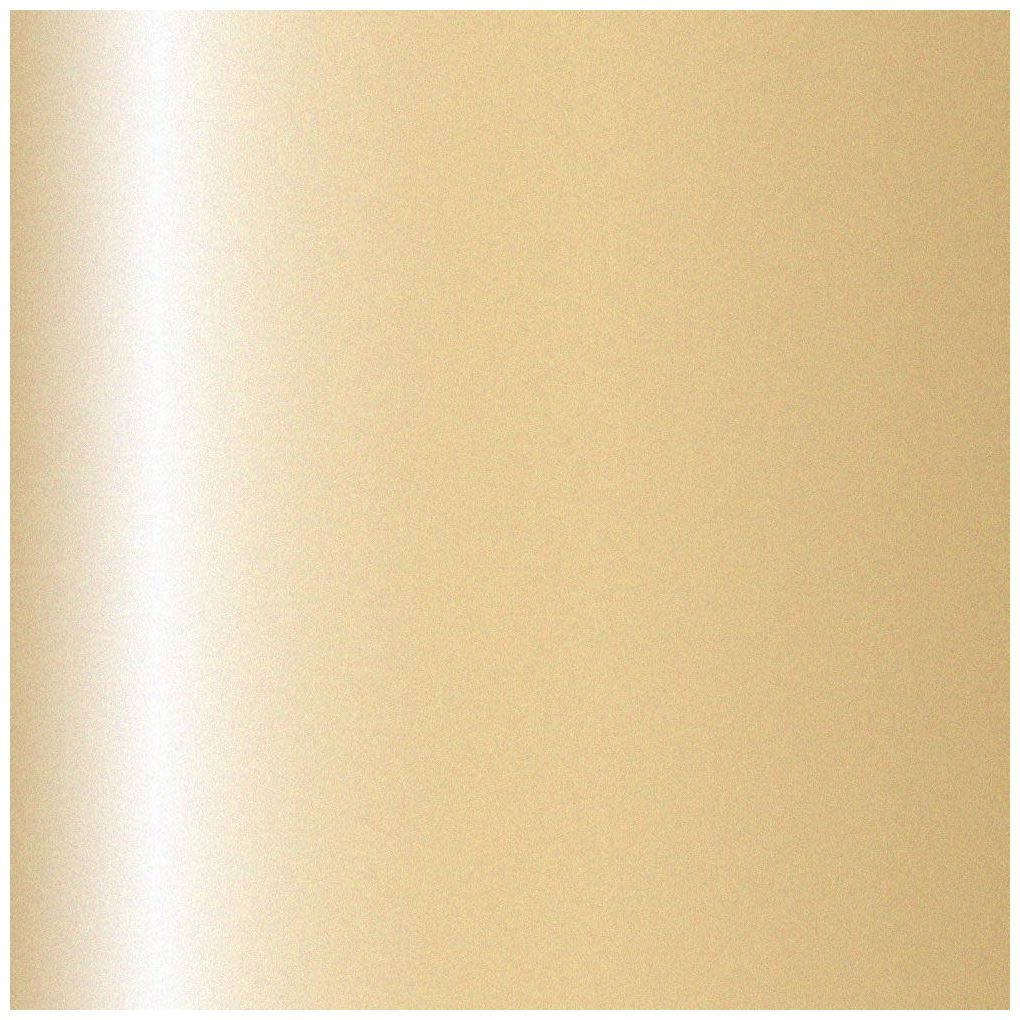 Image 7 Gold Metal Contemporary Wall Mirror, 34" x 1" x 34" more views