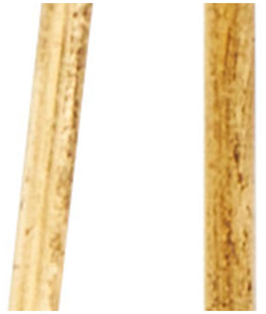 Gold Metal Glam Easel, S/3 10", 8", 6"H