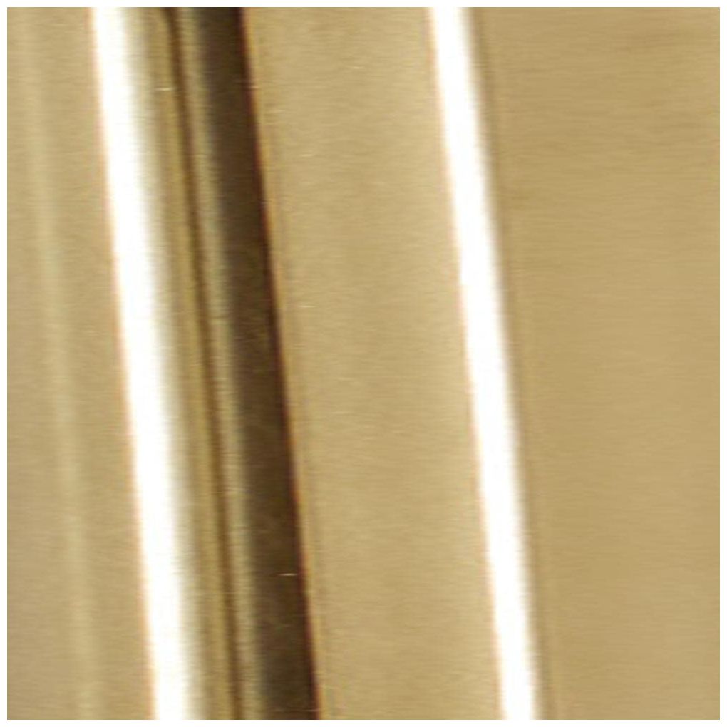 Image 7 Gold Metal Glam Wall Mirror, 36" x 1" x 36" more views