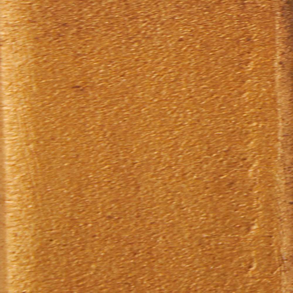 Gold Metal Modern Fireplace Screen, 39" x 13" x 34"