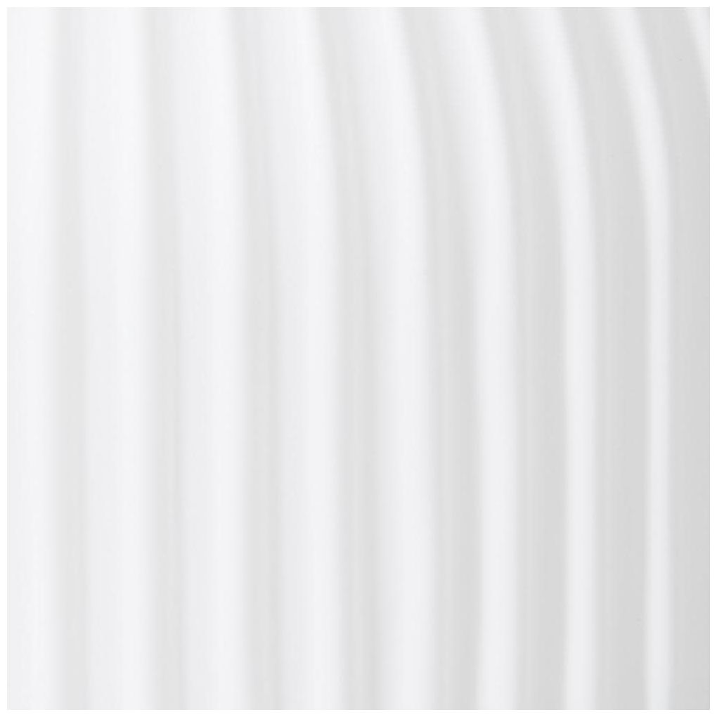 Gold Metal Modern Floor Lamp, 12" x 12" x 64"