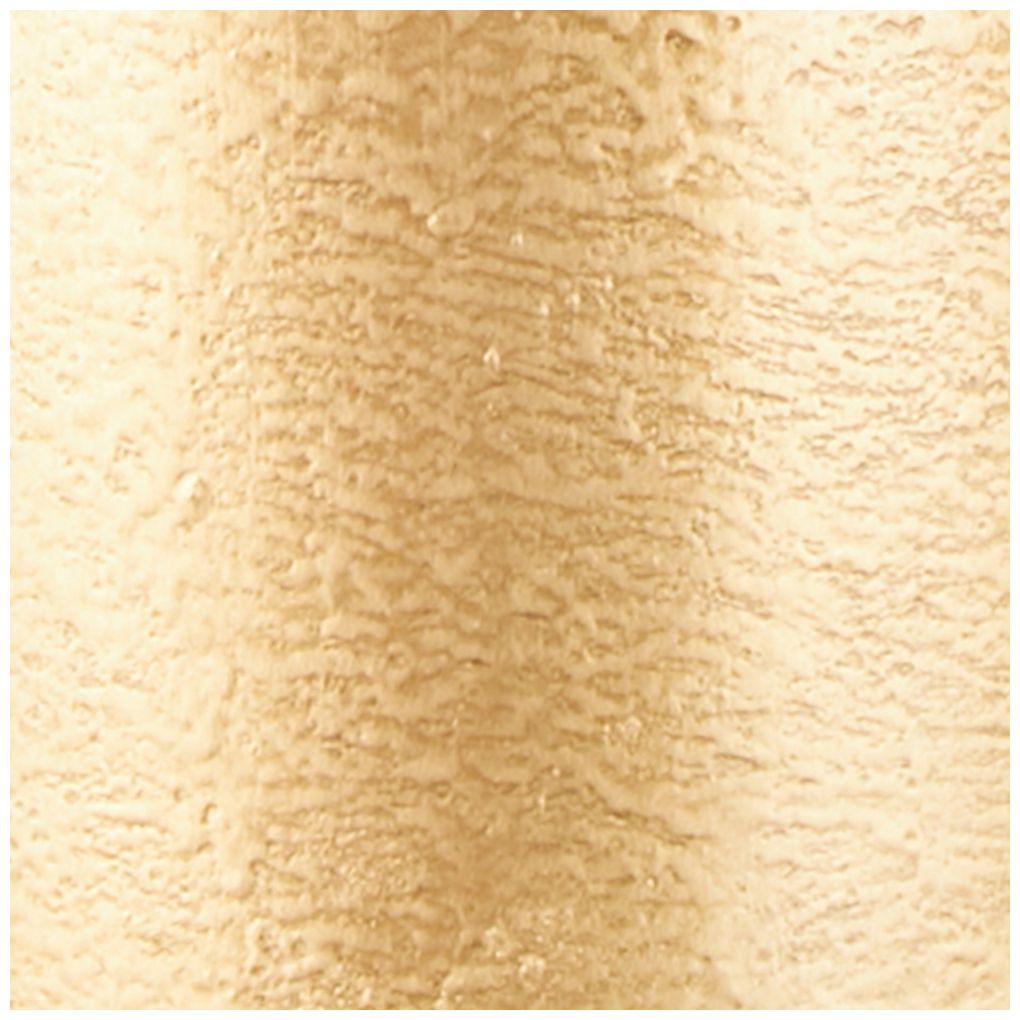 Gold Metal Rustic Decorative Bell, 7" x 7" x 14"