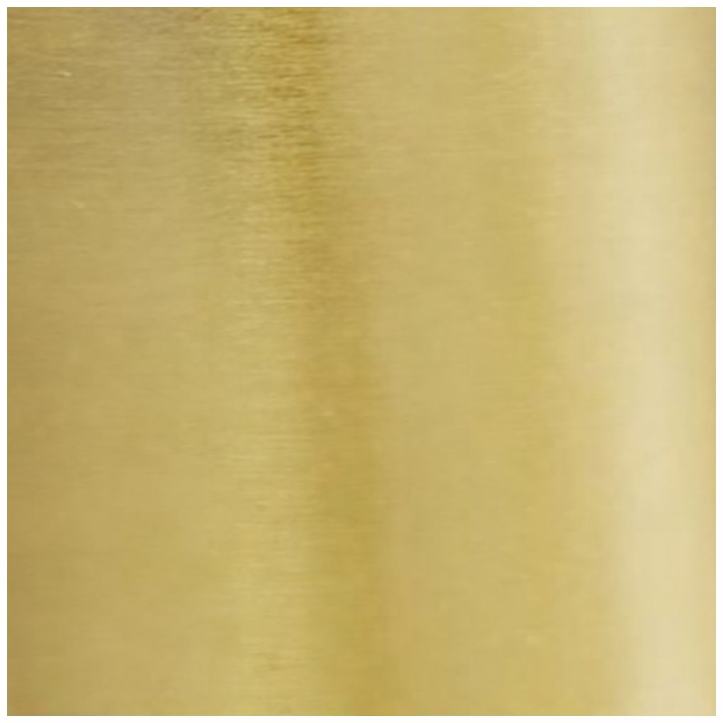 Image 6 Gold Metal Traditional Bar Cart, 18" x 18" x 30" more views