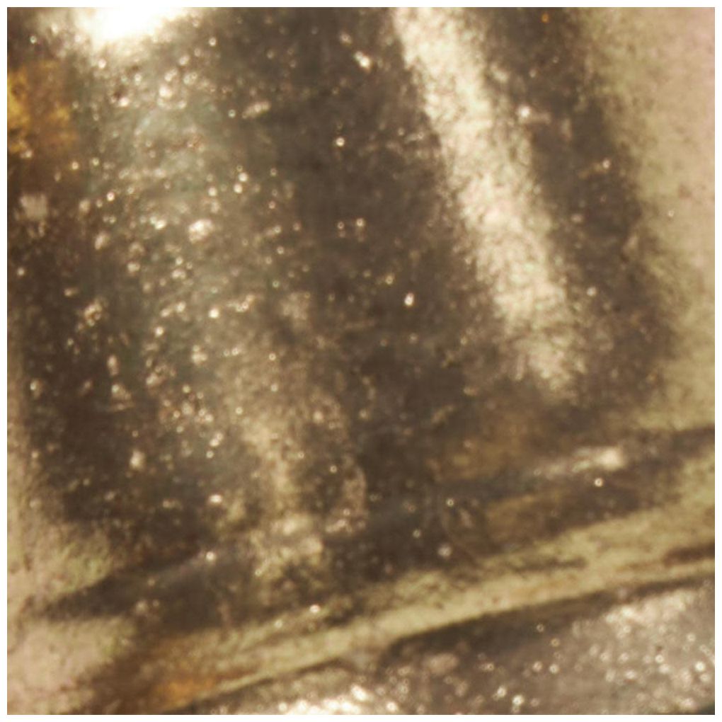 Gold Metal Traditional Decorative Bells, 7" x 7" x 47"