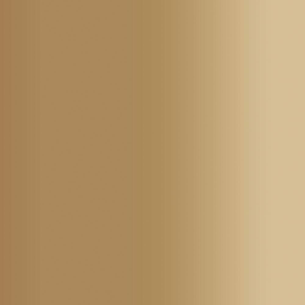 Image 7 Gold Wooden Contemporary Wall Mirror, 18" x 1" x 36" more views