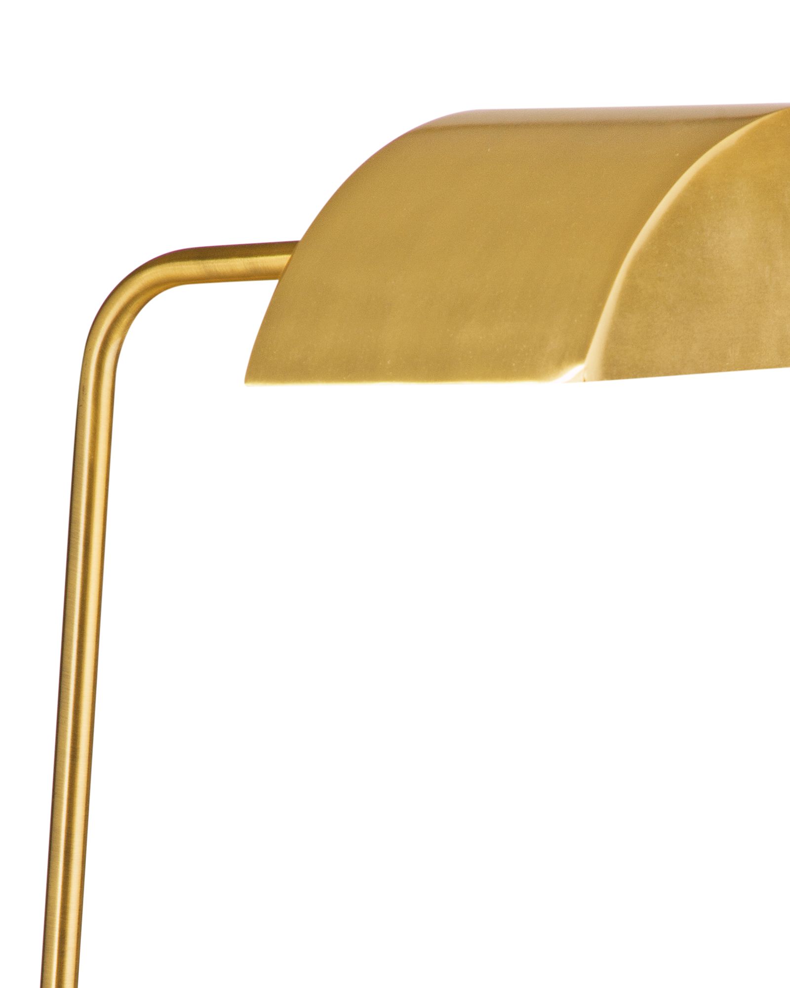 Image 4 Golden Desk Lamp more views