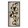 Golden Hour 59" x 27.5" Shadow Box Wall Art