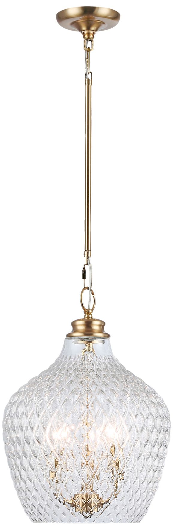 Golden Lighting Adeline Gold Collection