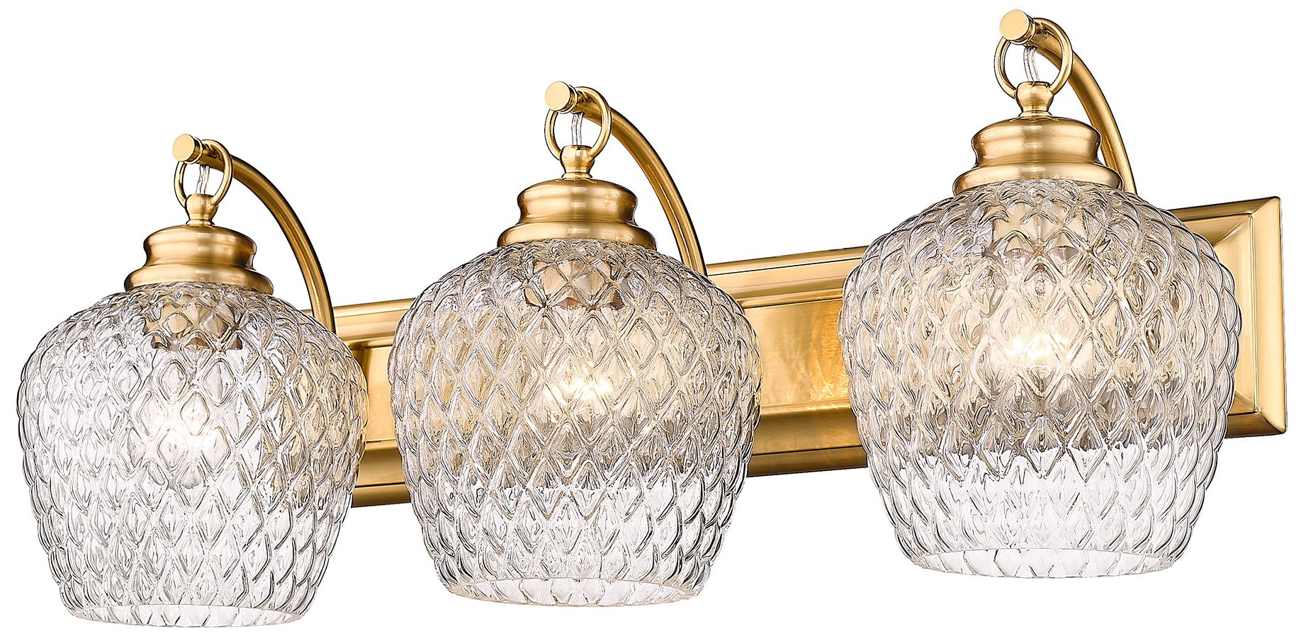 Golden Lighting Adeline Gold Collection