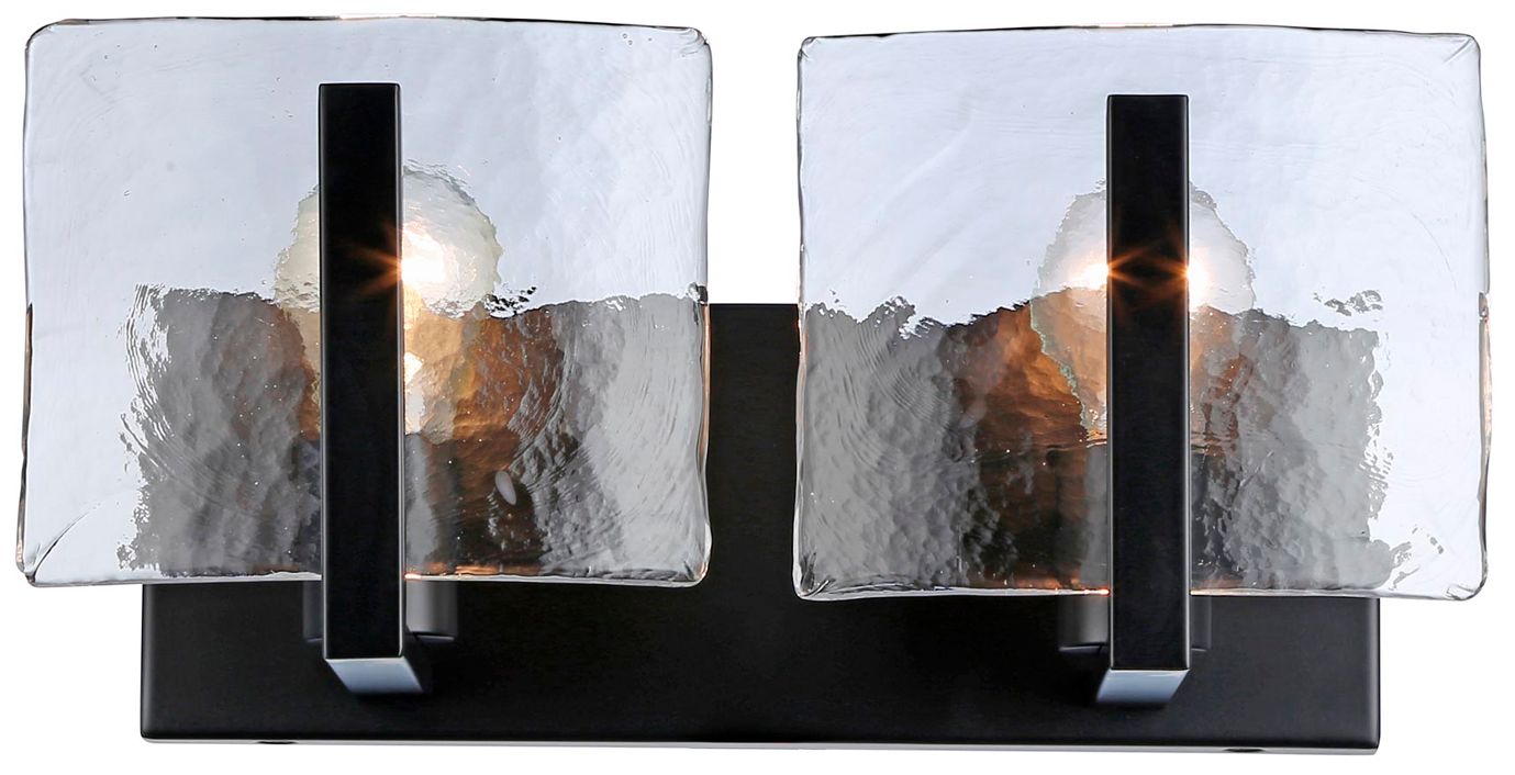 Golden Lighting Aenon Black Collection