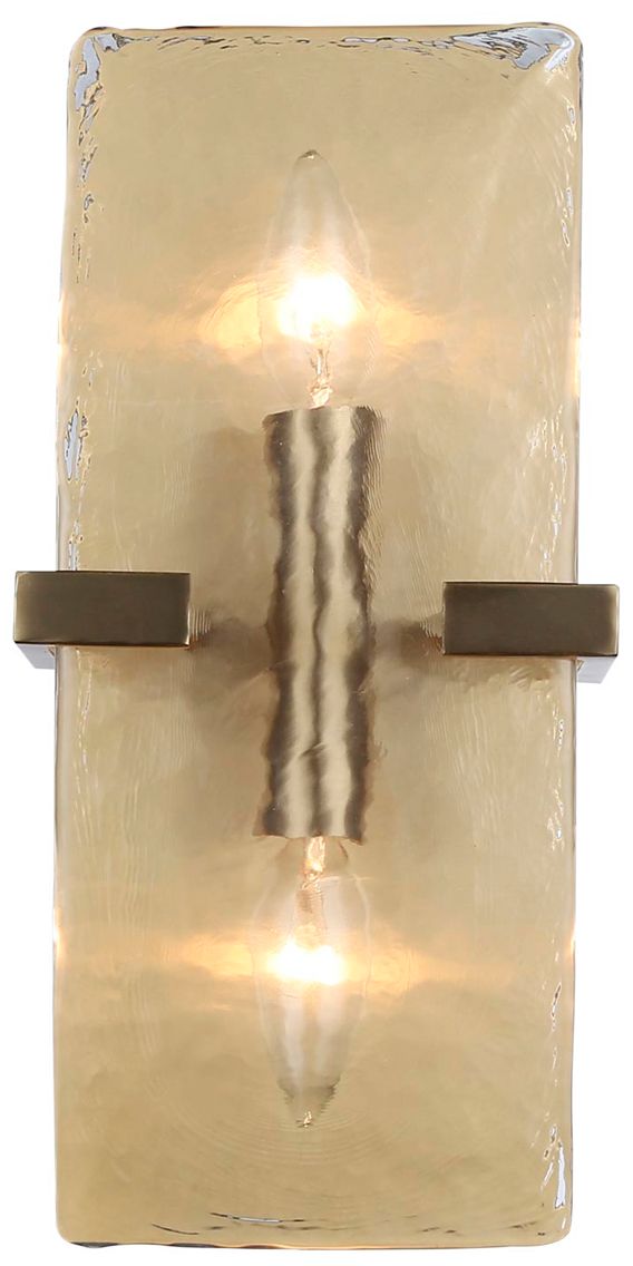 Golden Lighting Aenon Bronze Collection