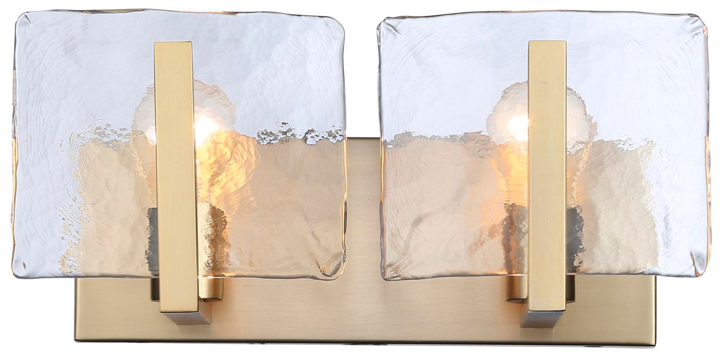 Golden Lighting Aenon Bronze Collection