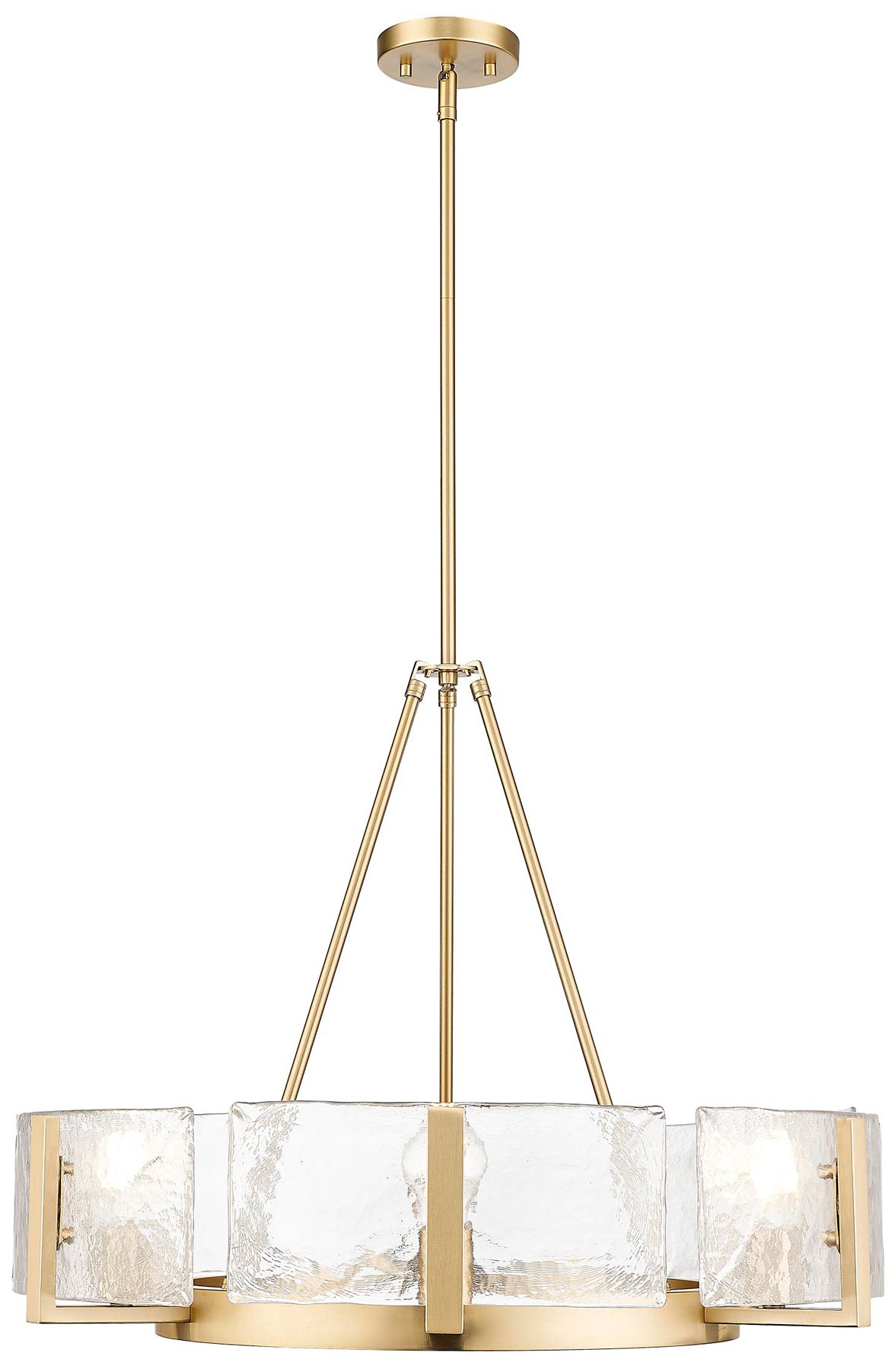 Golden Lighting Aenon Bronze Collection