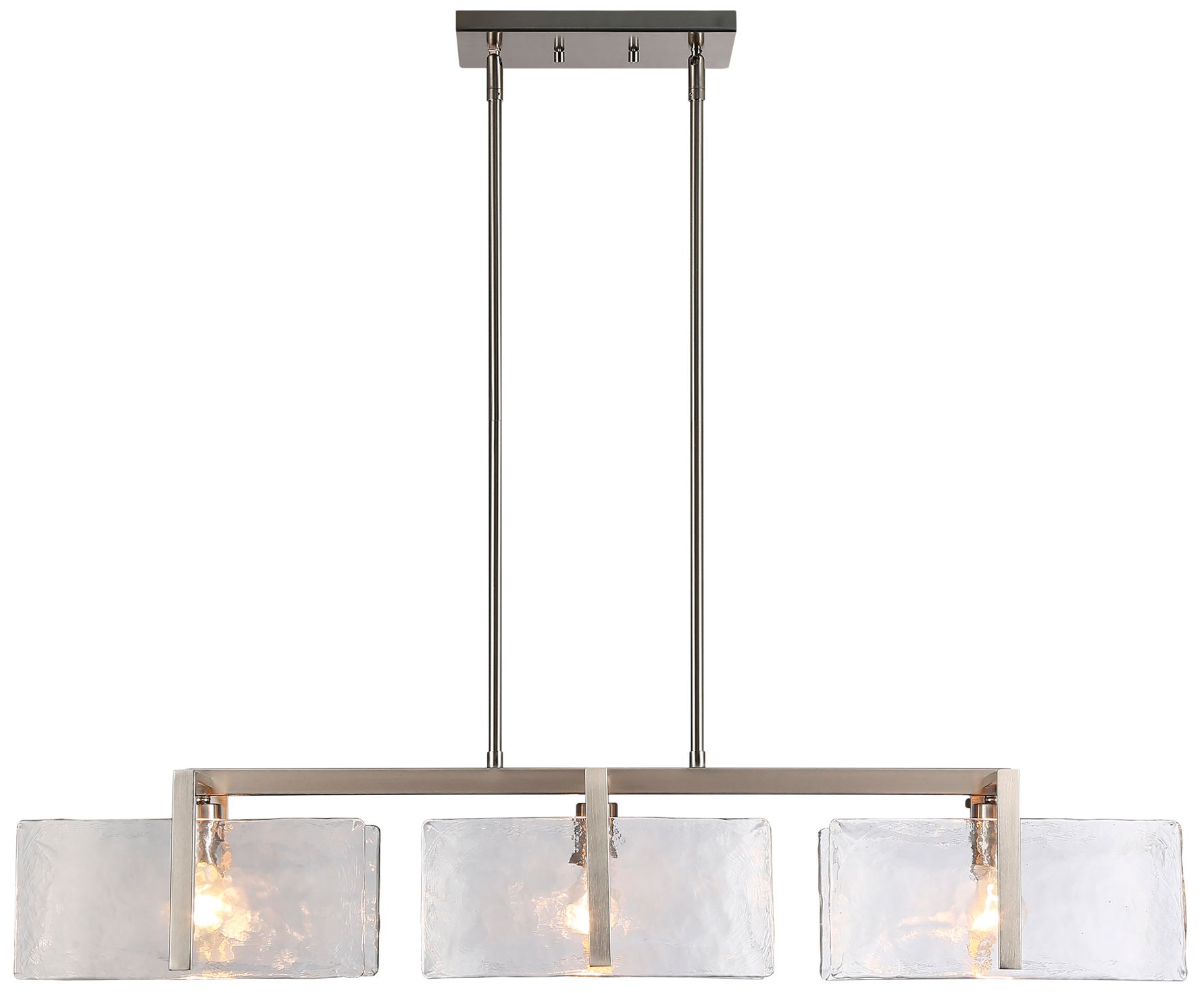 Golden Lighting Aenon Pewter Collection