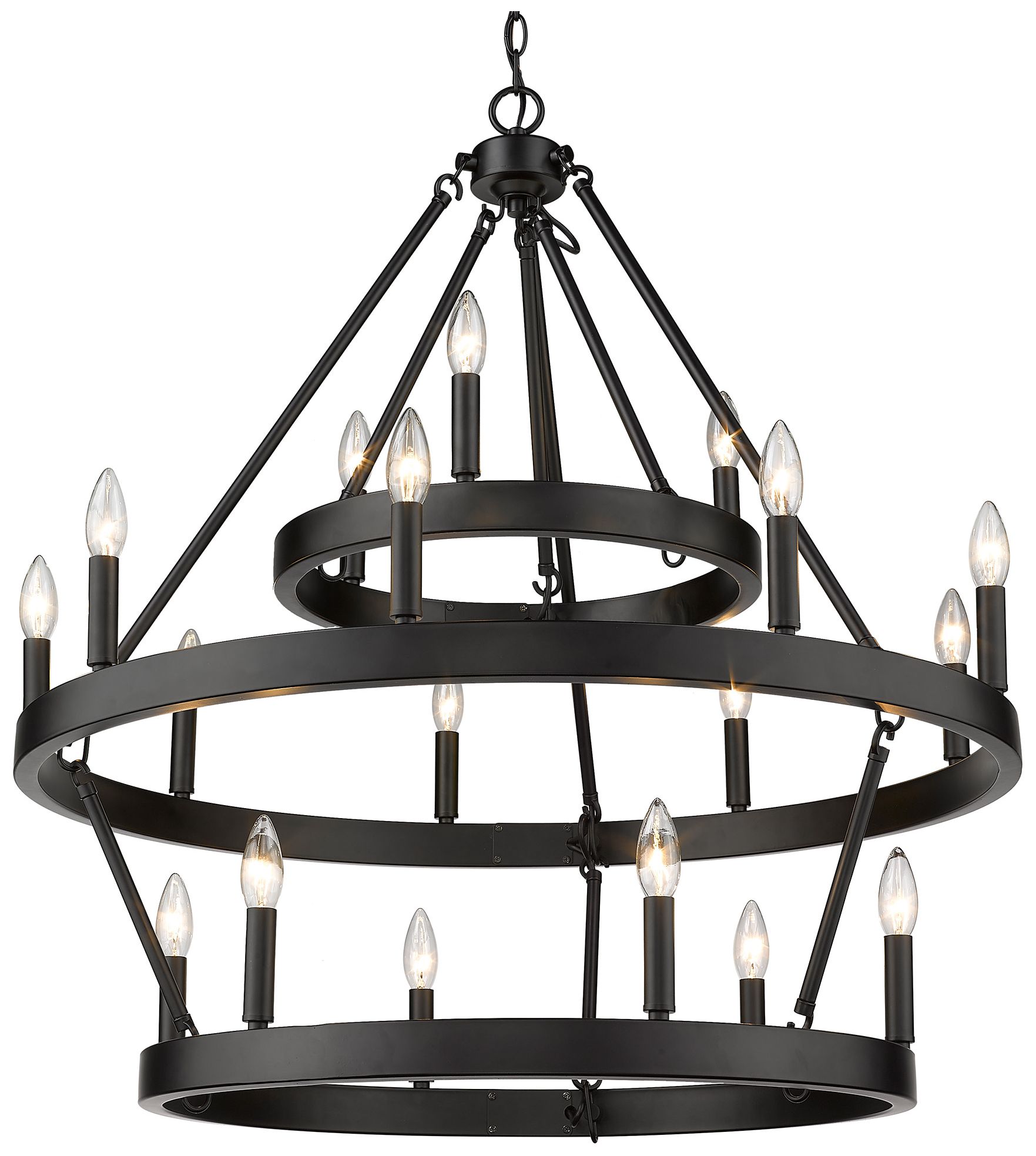 Golden Lighting Alastair Collection