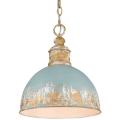 Golden Lighting Alison Gold Collection