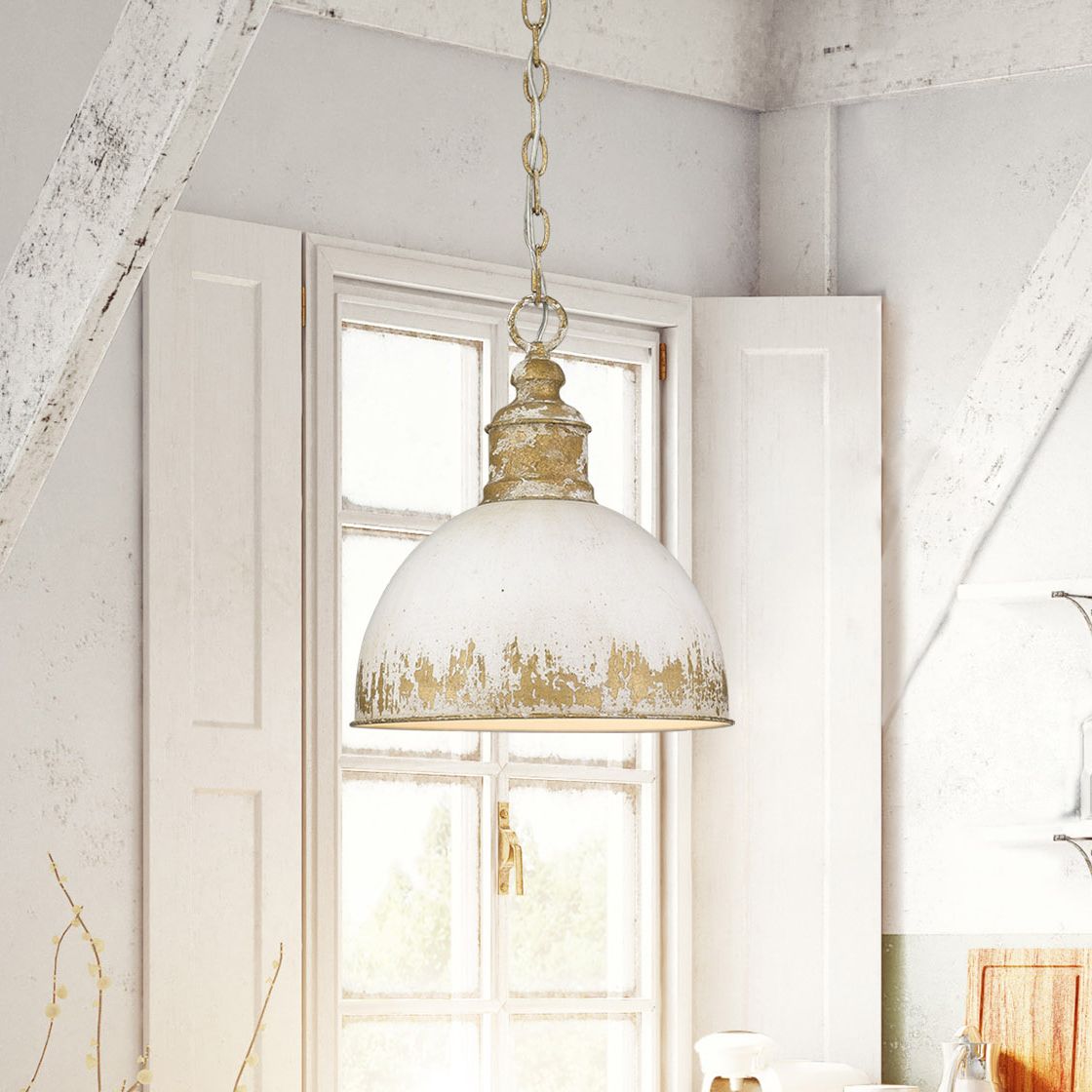 Golden Lighting Alison Gold Collection