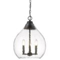 Golden Lighting Ariella Black Collection