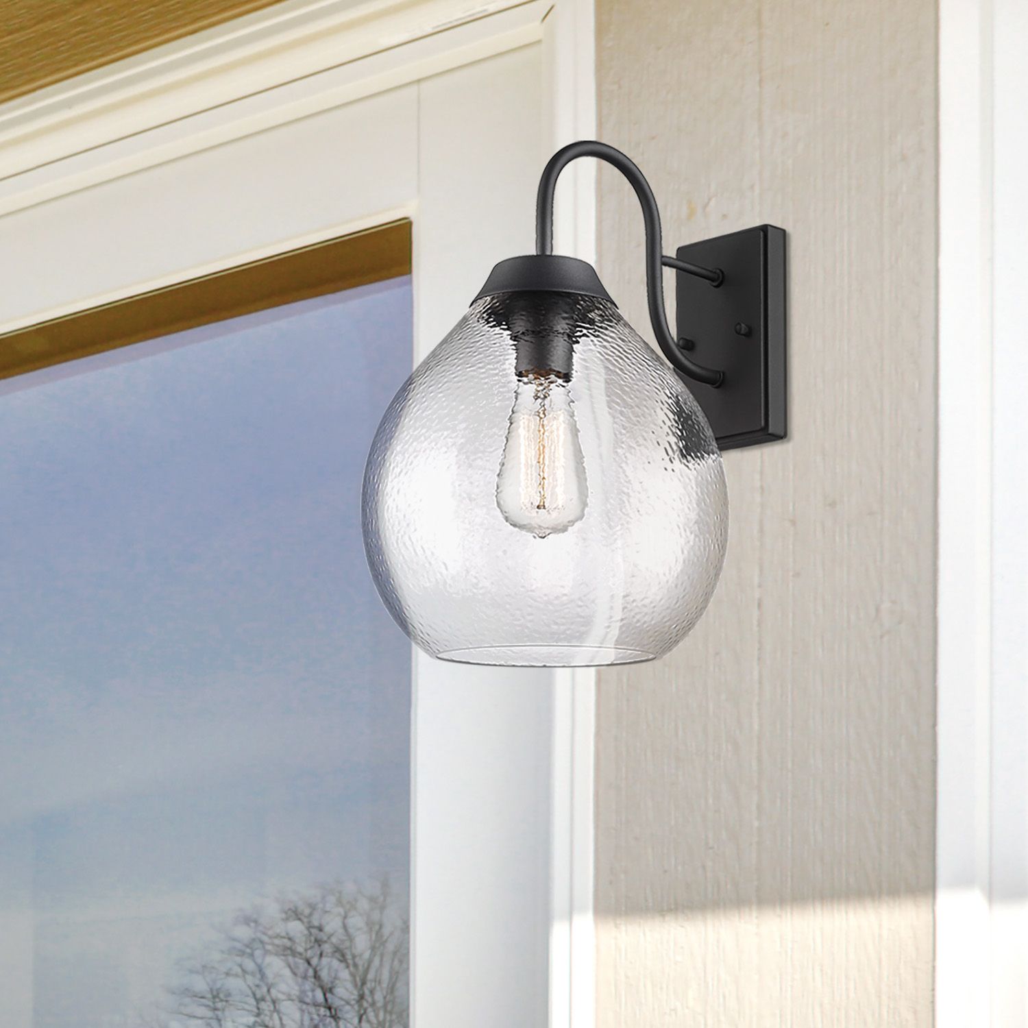 Golden Lighting Ariella Black Collection