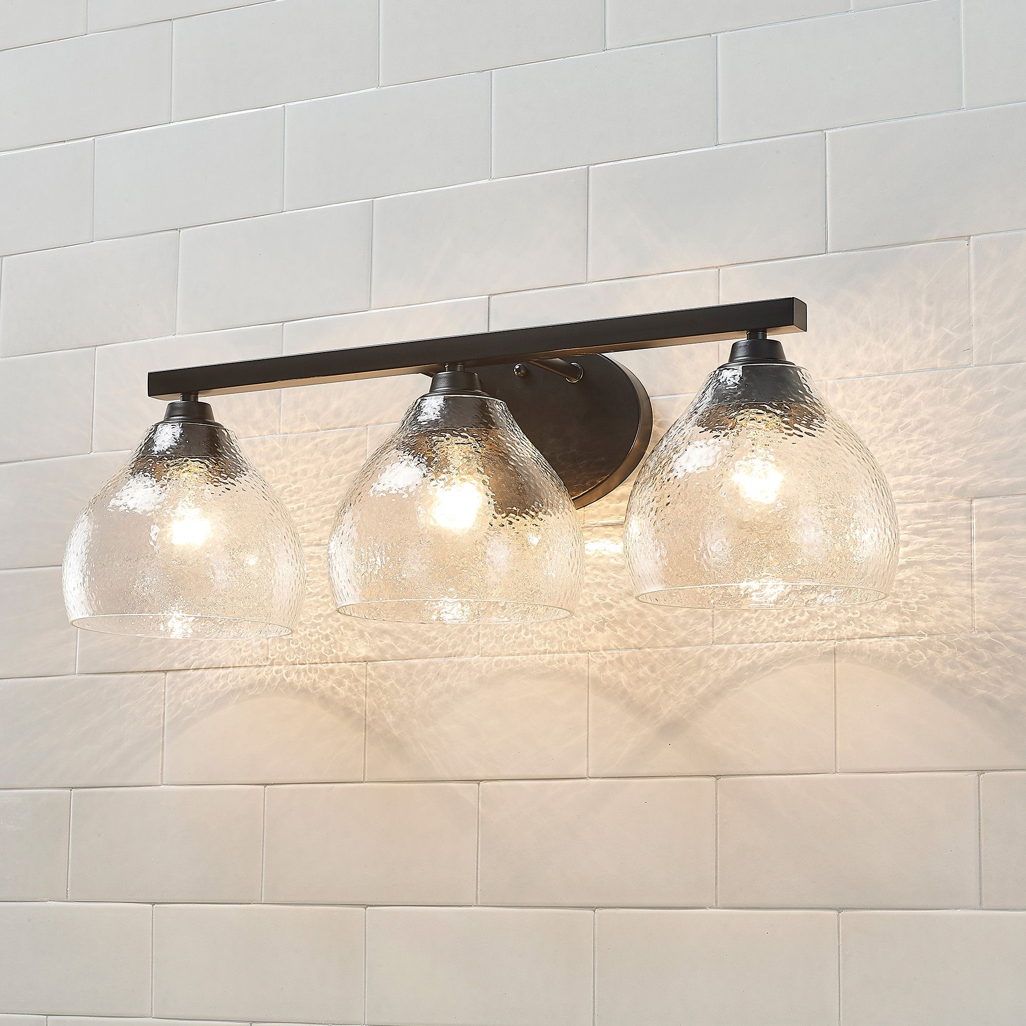 Golden Lighting Ariella Black Collection