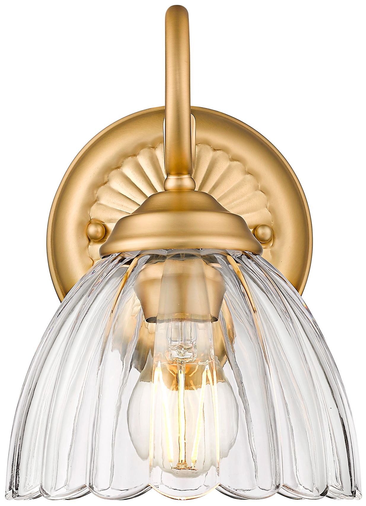 Golden Lighting Audra Bronze Collection