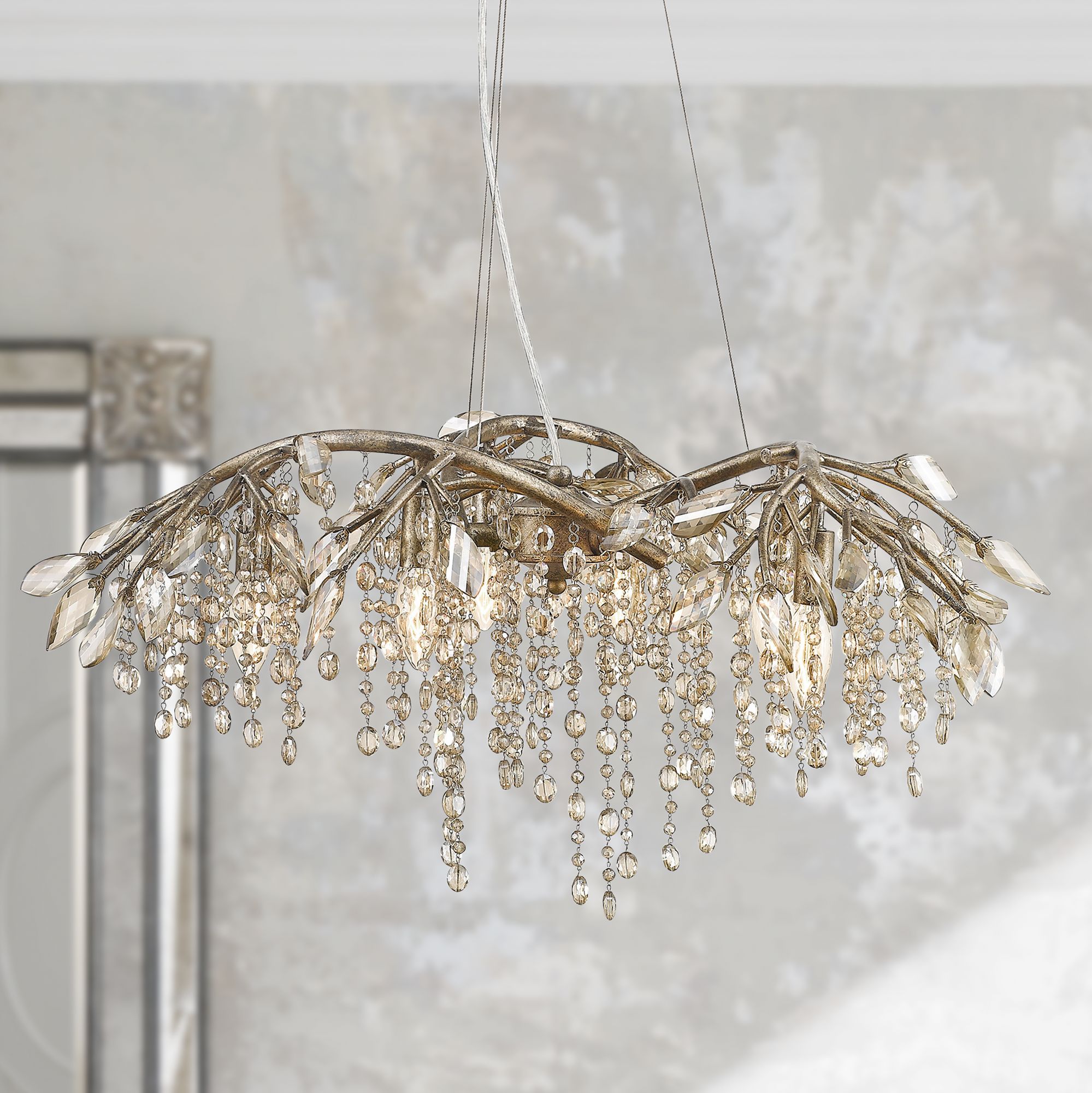 Golden Lighting Autumn Twilight Gold Collection