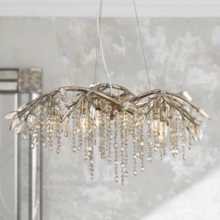 Golden Lighting Autumn Twilight Gold Collection