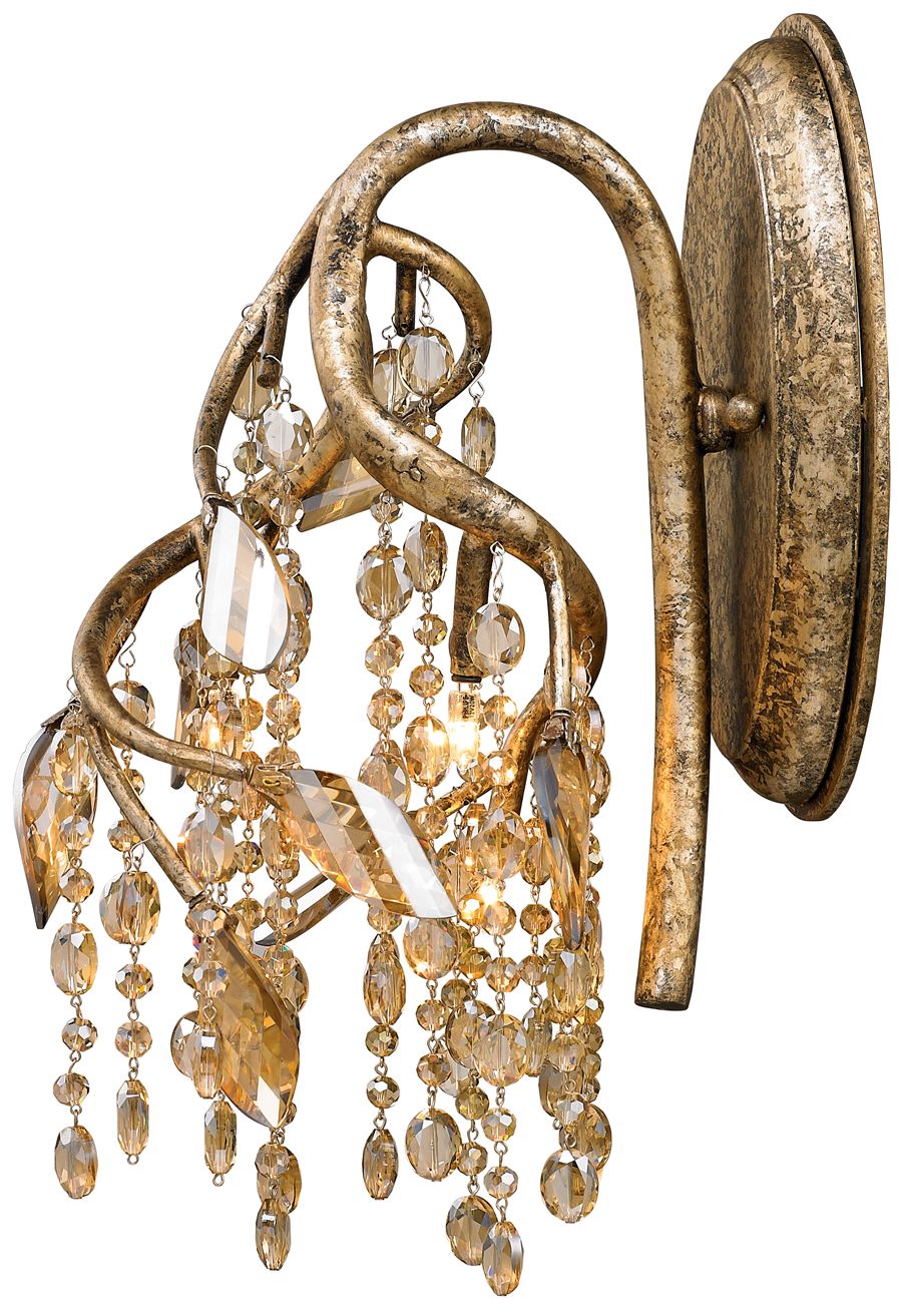 Golden Lighting Autumn Twilight Gold Collection