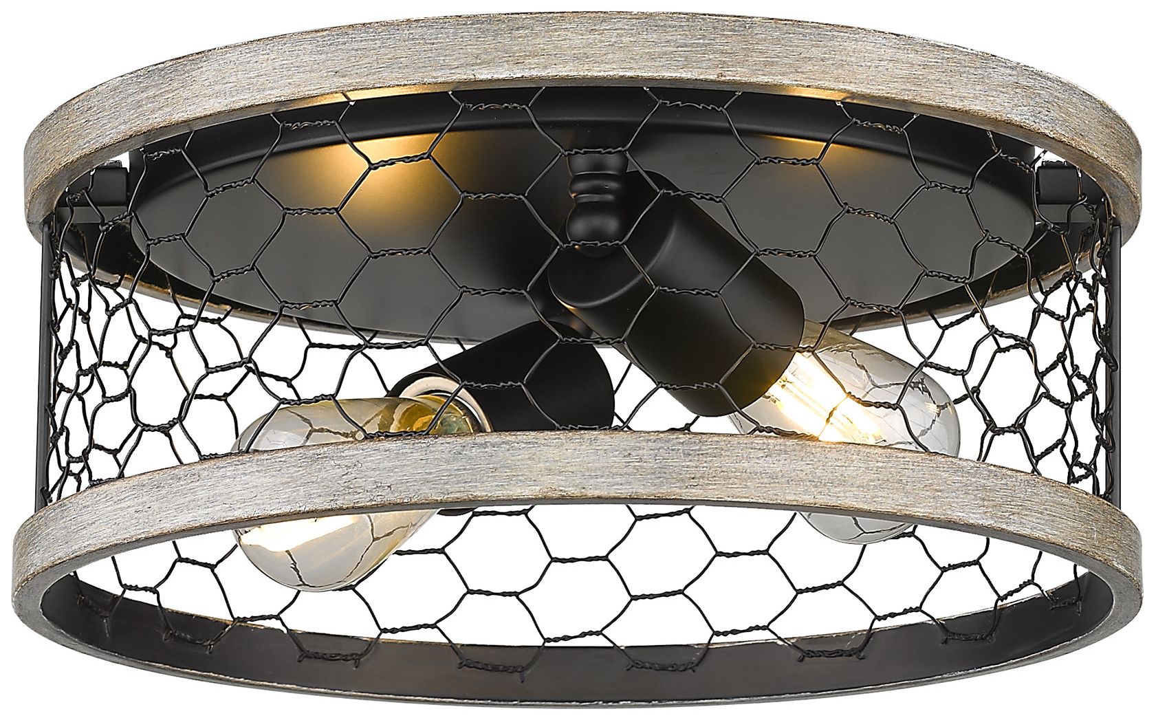 Golden Lighting Bailey Collection