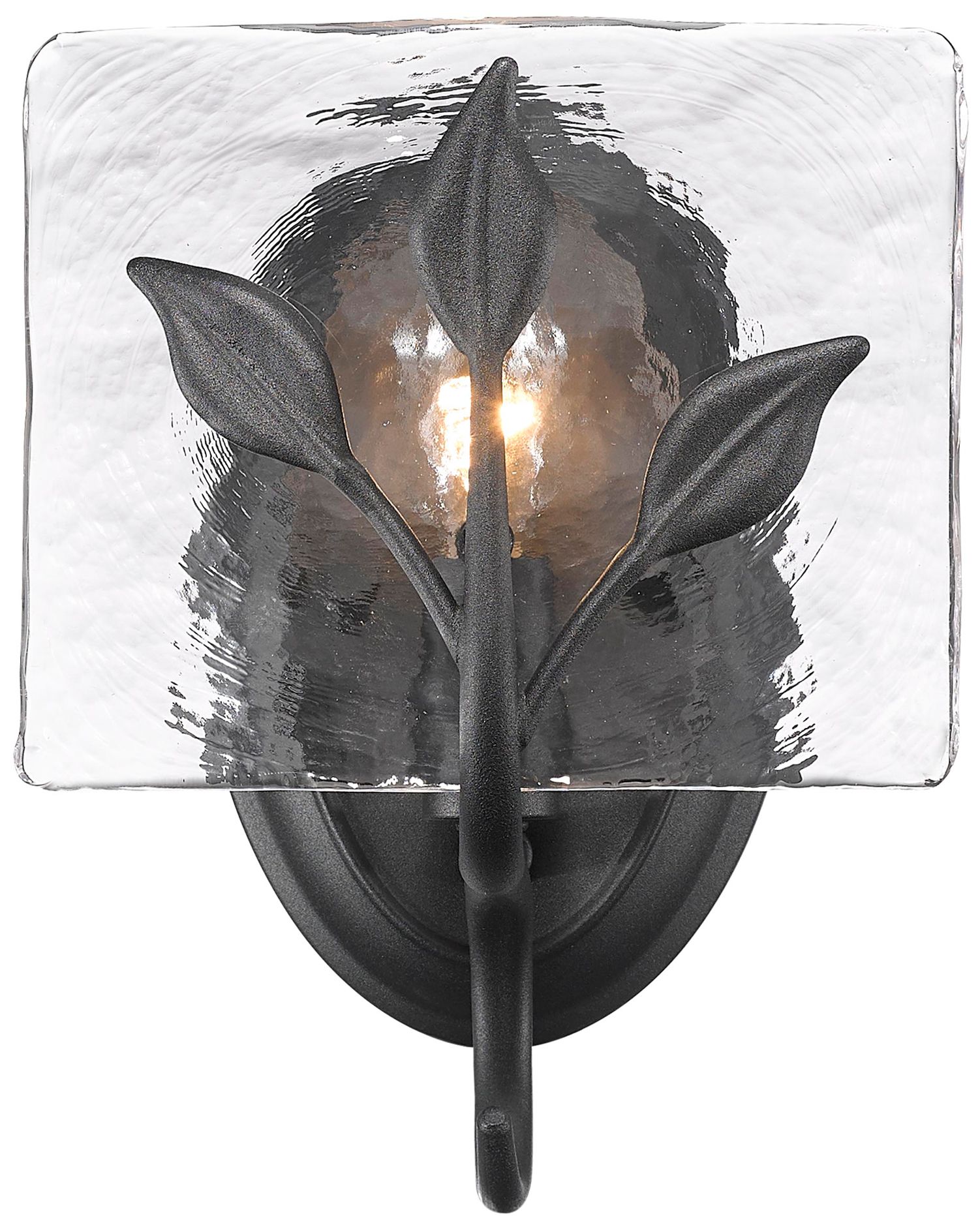 Golden Lighting Calla Black Collection