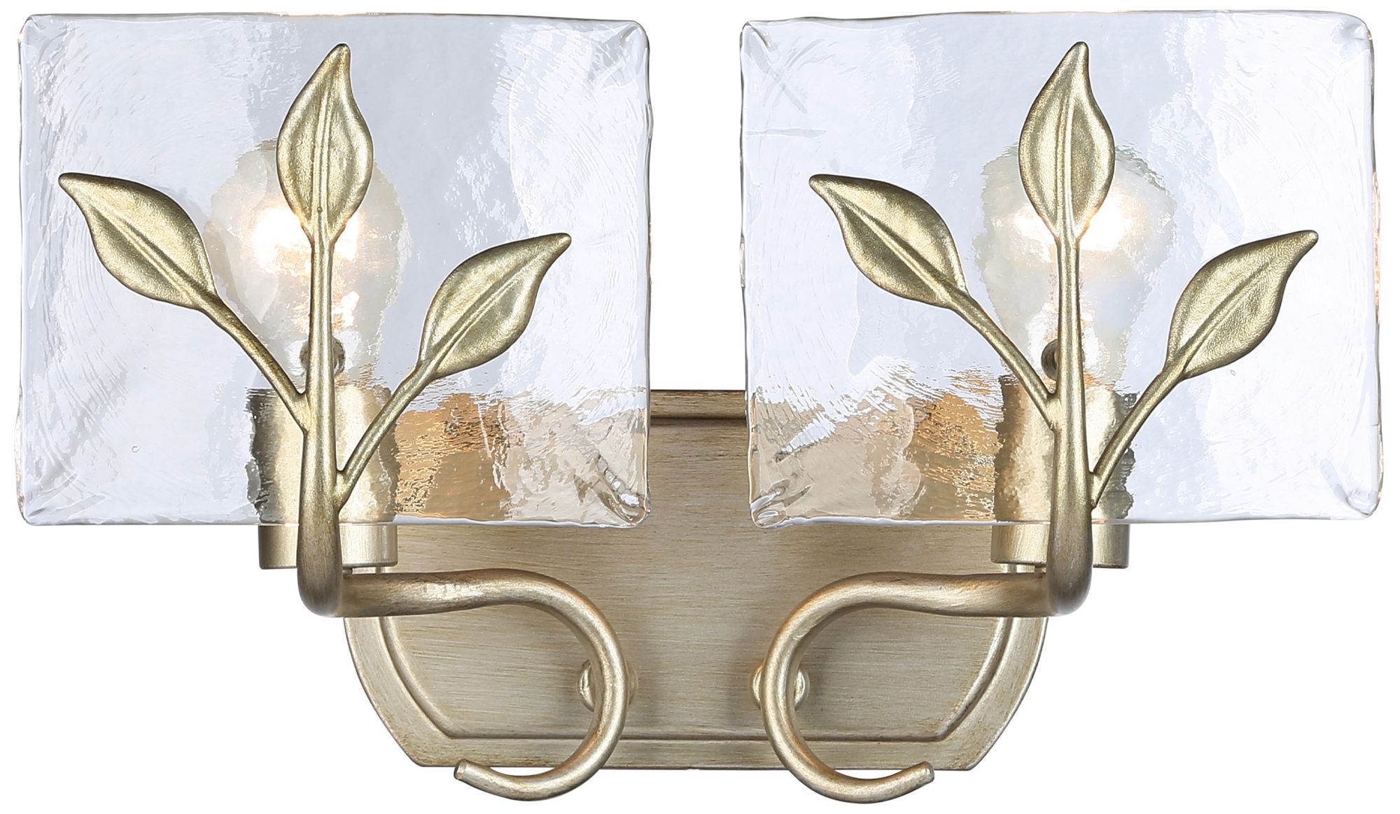 Golden Lighting Calla Gold Collection